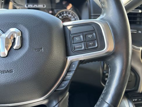 Used 2019 RAM 2500 Laramie AWD/4WD image 11
