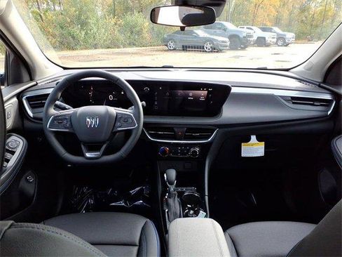 New 2026 Buick Encore GX Sport Touring w/ Comfort Package image 4