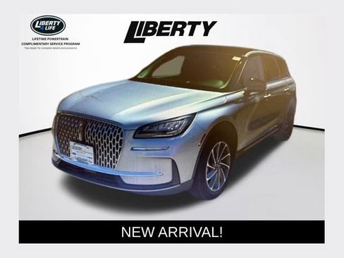 Used 2023 Lincoln Corsair AWD w/ Equipment Group 101A image 1