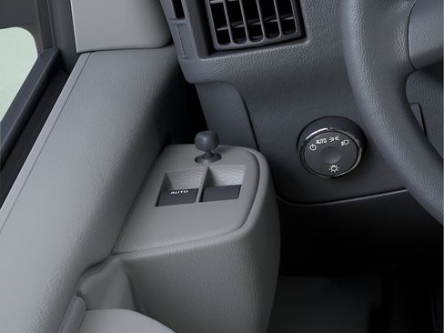 New 2025 Chevrolet Express 2500 w/ Driver Convenience Package RWD image 15