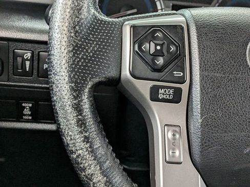 Used 2014 Toyota 4Runner Limited image 34