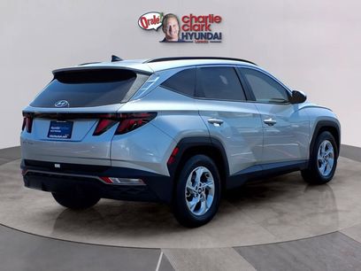 Certified 2024 Hyundai Tucson SEL