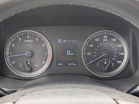 Used 2016 Hyundai Tucson Limited FWD image 25