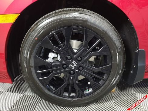 New 2026 Honda Odyssey Sport-L image 9