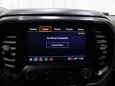 Used 2023 GMC Acadia AT4 w/ Technology Package image 20