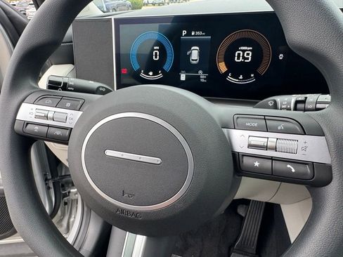 New 2026 Hyundai Tucson SEL AWD/4WD image 29