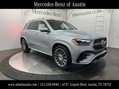Used 2026 Mercedes-Benz GLE 350 4MATIC
