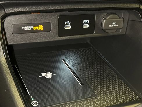 Certified 2026 Honda CR-V EX image 27