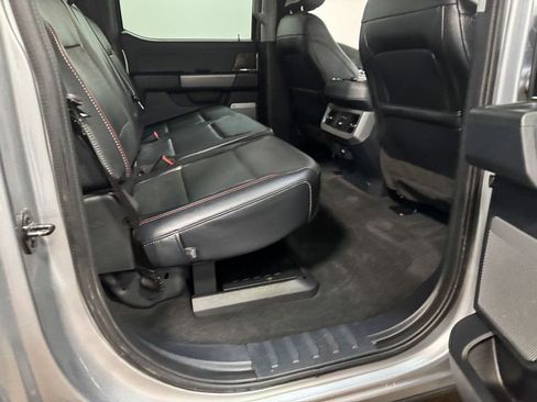 Used 2023 Ford F250 Lariat w/ Lariat Ultimate Package image 66