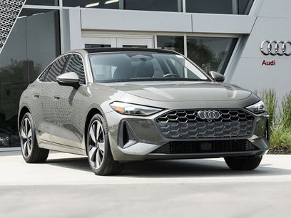 New 2025 Audi A5 2.0T Premium w/ Convenience Package