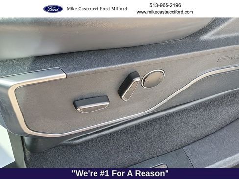 Certified 2023 Ford F150 Raptor AWD/4WD image 24