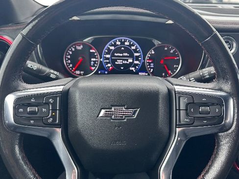 Used 2021 Chevrolet Blazer RS w/ Enhanced Convenience Package image 15