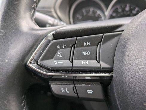 New 2025 MAZDA CX-30 2.5 Turbo w/ Premium Plus Pkg image 27