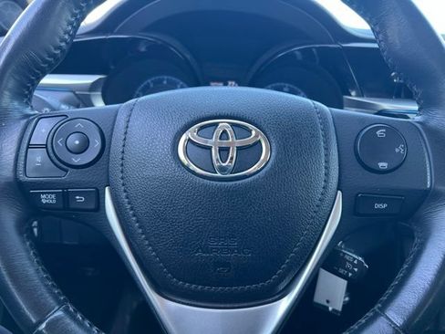Used 2014 Toyota Corolla S FWD image 20