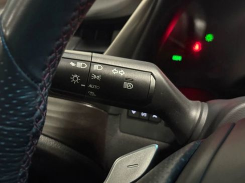 Used 2019 Lexus ES 350 F Sport image 30