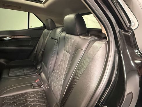 Used 2023 Buick Envision Avenir AWD/4WD image 48