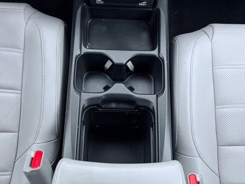 Used 2022 Honda CR-V EX-L image 29