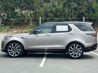 Certified 2025 Land Rover Discovery Dynamic SE AWD/4WD video 2