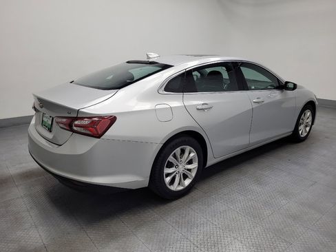 Used 2022 Chevrolet Malibu LT image 10