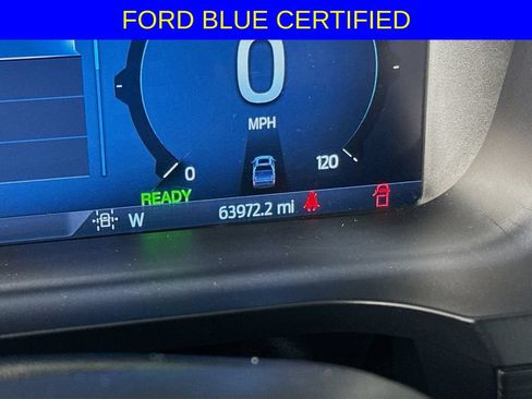Certified 2024 Ford F150 XLT w/ Mobile Office Package AWD/4WD image 15
