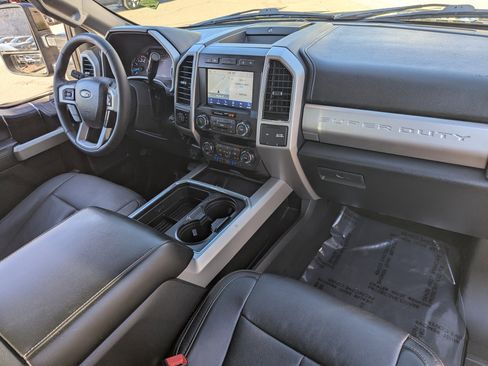 Used 2021 Ford F250 Lariat image 10