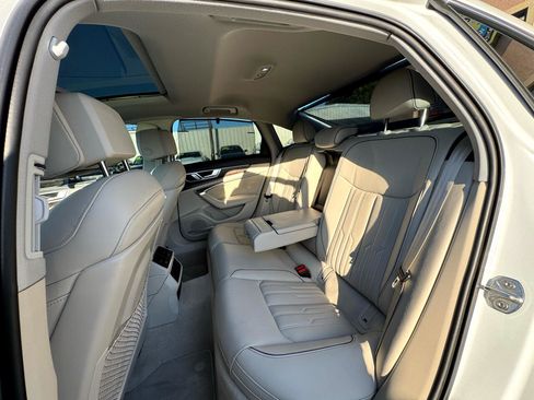Used 2019 Audi A6 3.0T Prestige w/ Prestige Package image 58