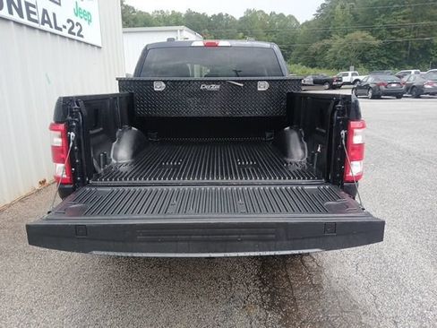 Used 2021 Ford F150 XL w/ Equipment Group 101A High AWD/4WD image 6