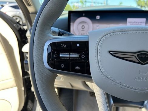 New 2025 Genesis G80 3.5T Sport image 27