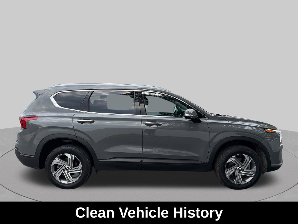 Used 2023 Hyundai Santa Fe SEL w/ Cargo Package AWD/4WD image 7