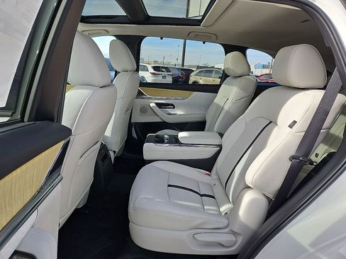 New 2026 MAZDA CX-90 3.3 Turbo S w/ Premium Plus image 14