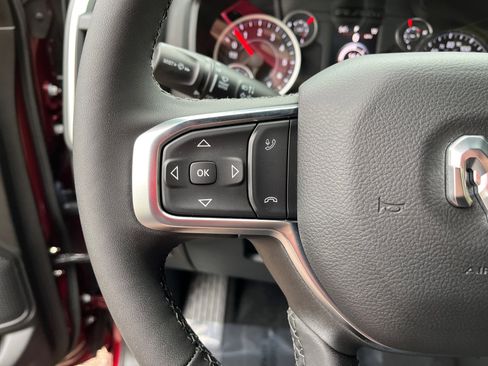 New 2026 RAM 1500 Big Horn image 50