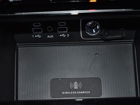 New 2025 Jeep Grand Cherokee L Altitude image 18