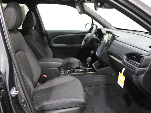 New 2026 Subaru Forester Premium image 22