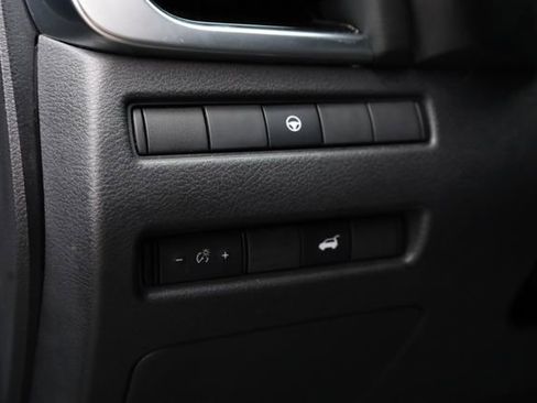 Used 2022 Nissan Rogue SL w/ SL Premium Package image 14