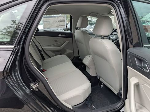 New 2026 Volkswagen Jetta S FWD image 16