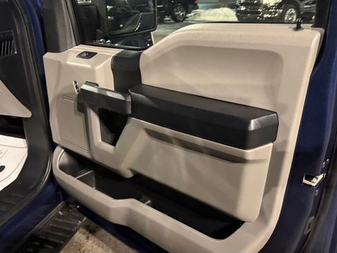 Used 2020 Ford F150 XL w/ Equipment Group 101A Mid image 13