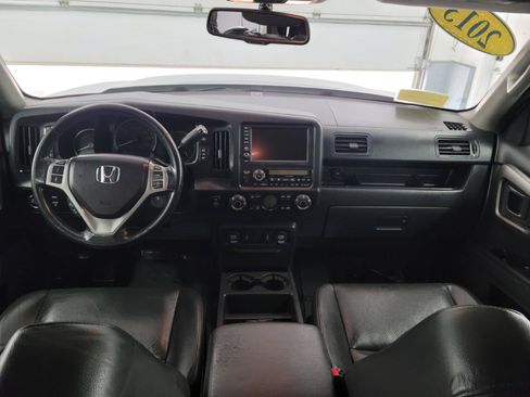 Used 2013 Honda Ridgeline RTL image 22