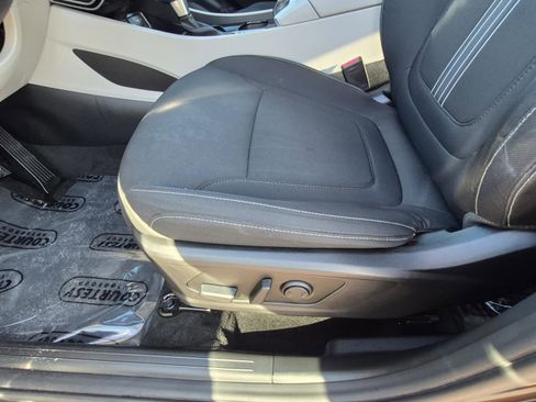 Certified 2023 Hyundai Tucson SEL AWD/4WD image 20