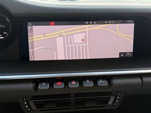 Certified 2021 Porsche 911 Turbo S image 15