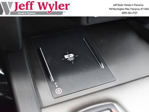 New 2026 Honda Ridgeline TrailSport image 22