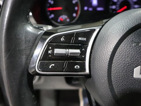 Used 2023 Kia Seltos S w/ Navigation Package AWD/4WD image 36