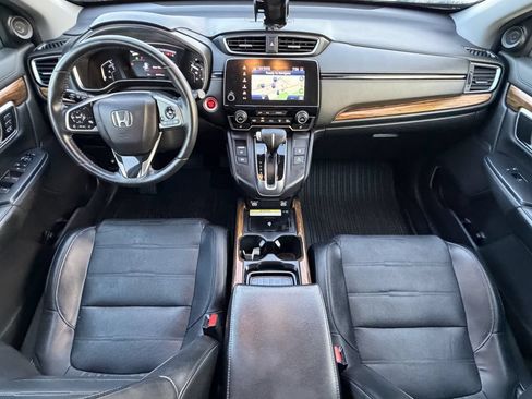 Used 2022 Honda CR-V Touring image 12