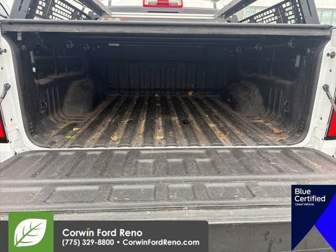 Used 2019 Chevrolet Colorado ZR2 image 18