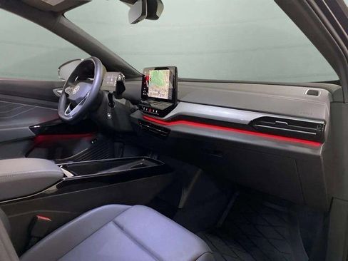 Used 2023 Volkswagen ID.4 S image 22