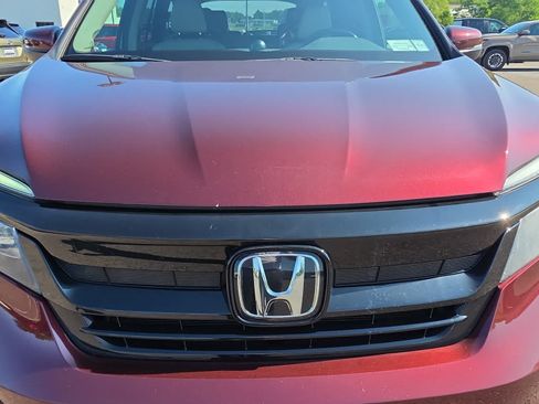 Used 2022 Honda Pilot Special Edition image 12