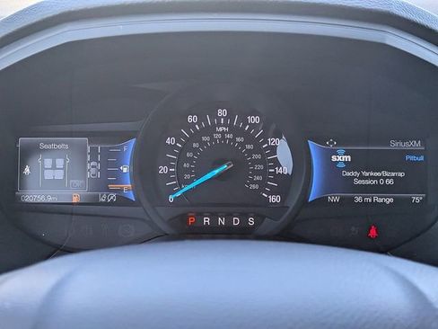 Used 2024 Ford Edge SEL w/ Convenience Package AWD/4WD image 32
