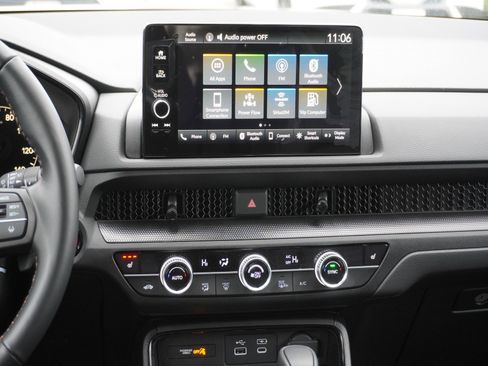 Used 2025 Honda CR-V Sport-L image 17