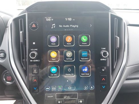 New 2026 Subaru Crosstrek 2.0i Premium image 18