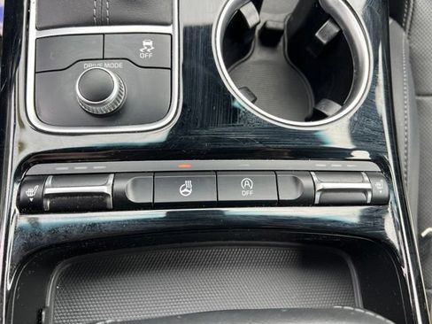 Used 2021 Kia Stinger GT-Line w/ Sun & Sound Package AWD/4WD image 24