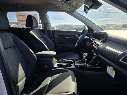 New 2026 Kia Seltos EX AWD/4WD image 10